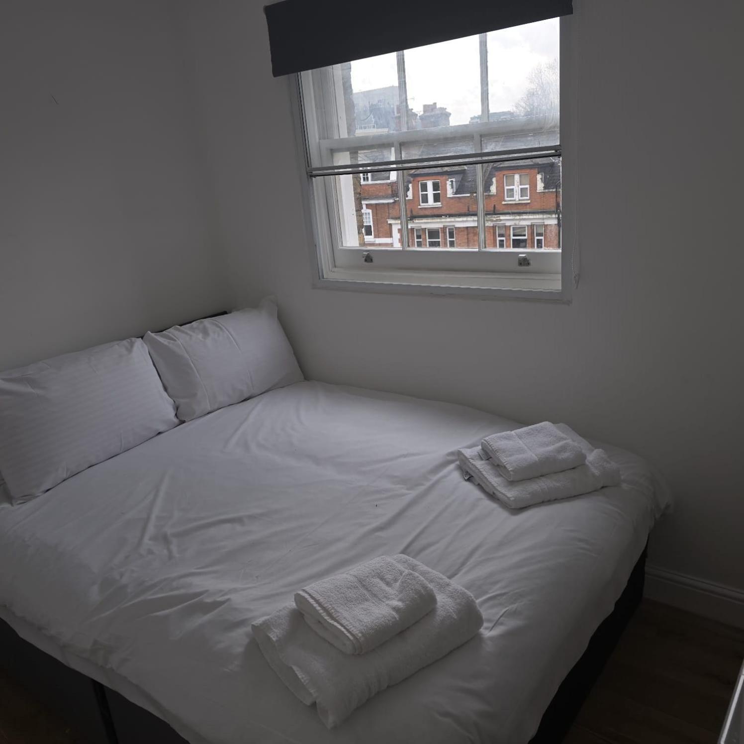 Stunning 1 Bedroom Flat Little Venice Apartamento *