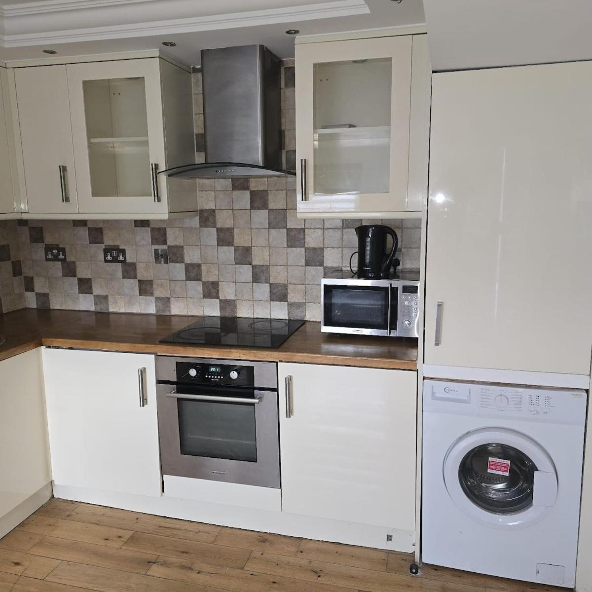 Apartamento Stunning 1 Bedroom Flat Little Venice Londres