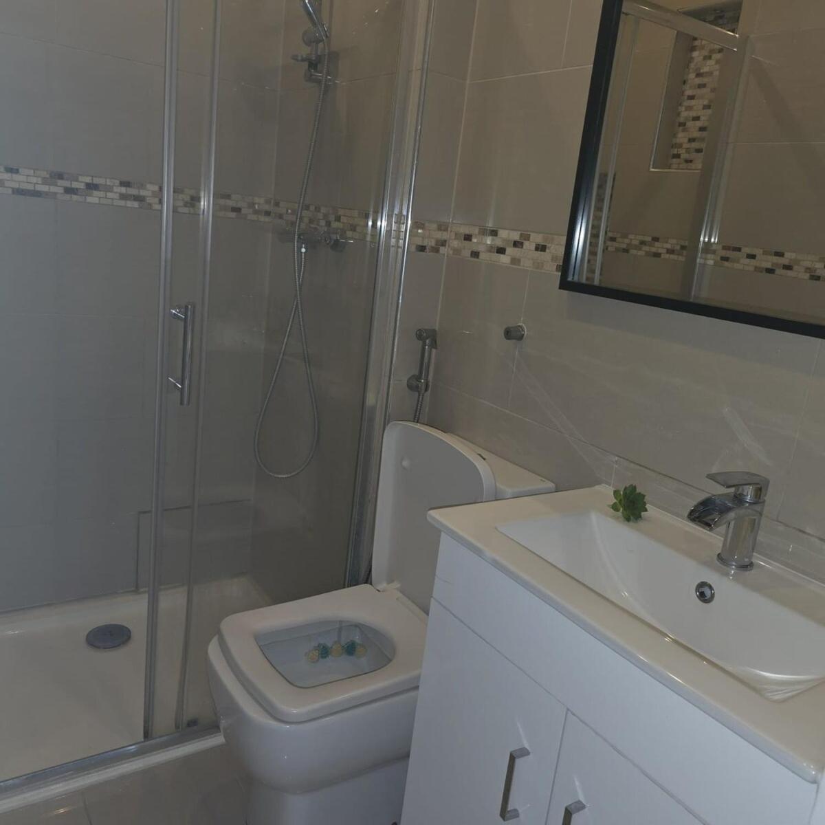 Stunning 1 Bedroom Flat Little Venice Apartamento *