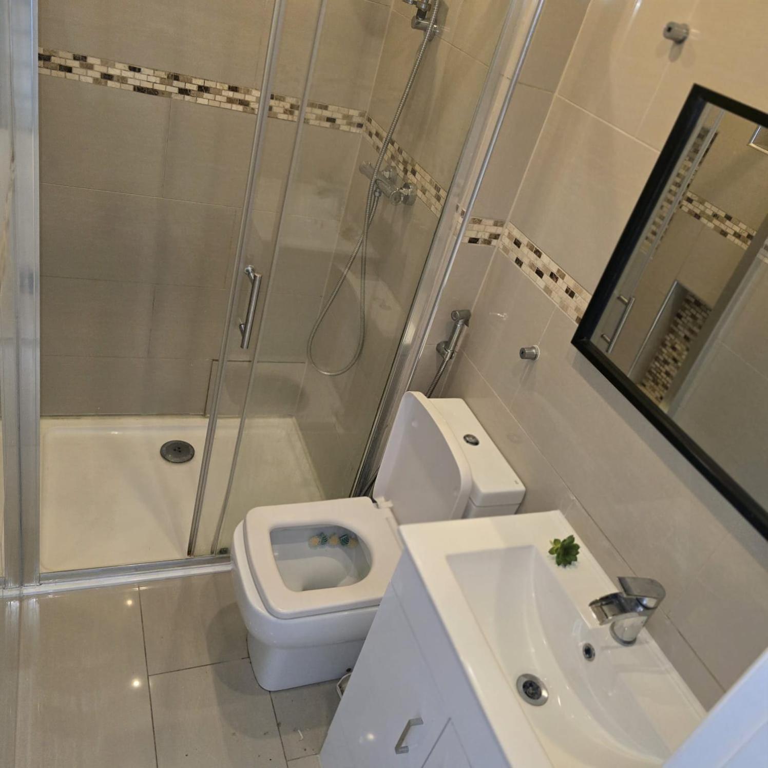 Apartamento Stunning 1 Bedroom Flat Little Venice